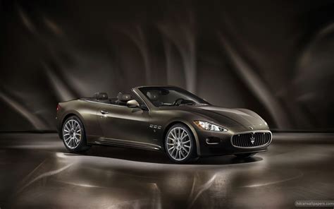 maserati grancabrio fendi price|Maserati grancabrio sedan.